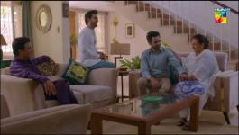 Antul Hayat - Episode 10 - 11th Aug 2022